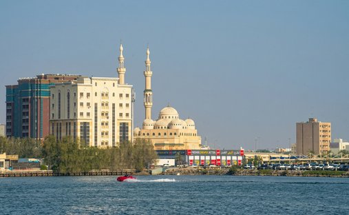 Land in Ras Al-Khaimah, Ras al Khaimah, United Arab Emirates 1