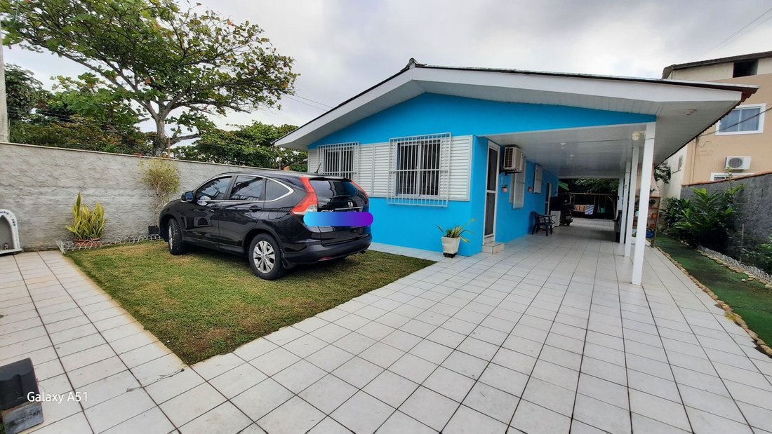 House in Florianópolis, State of Santa Catarina, Brazil 2 - 18007936