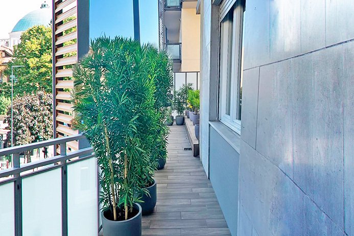 Apartment in Saint Lucia, Bergamo, Italy 5 - 17292761