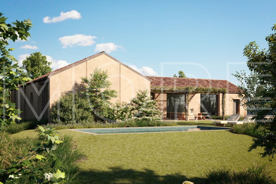Villa in Bardolino, Veneto, Italy 4 - 18006875