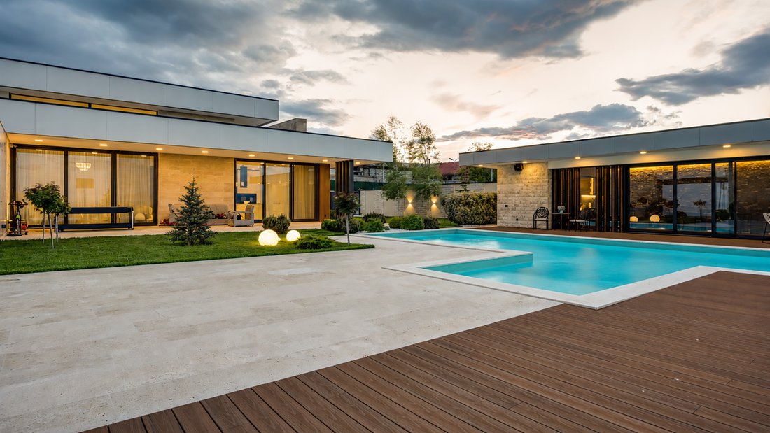 Villa in Tbilisi, Tbilisi, Georgia 2 - 18007396