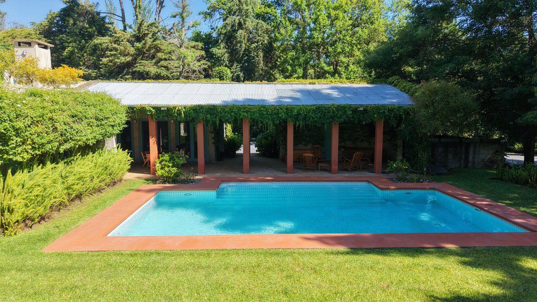 House in San Carlos, Maldonado Department, Uruguay 2 - 18005883