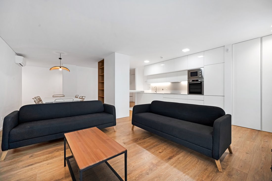 Apartment in Olhao, Algarve, Portugal 4 - 18004471