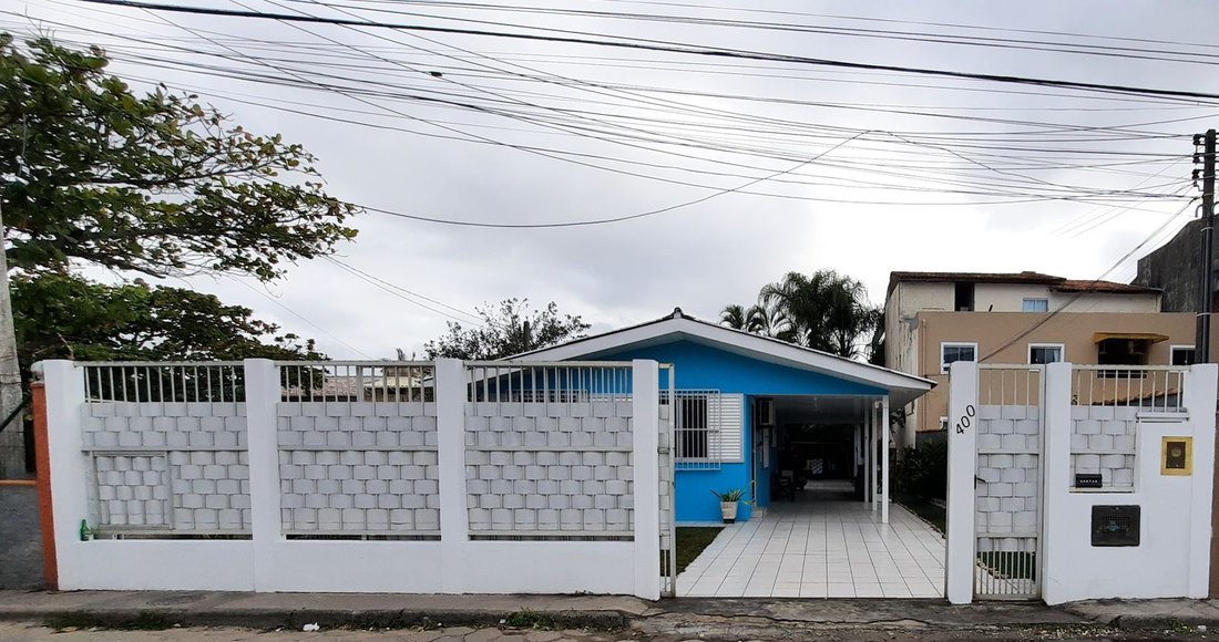 House in Florianópolis, State of Santa Catarina, Brazil 3 - 18007936