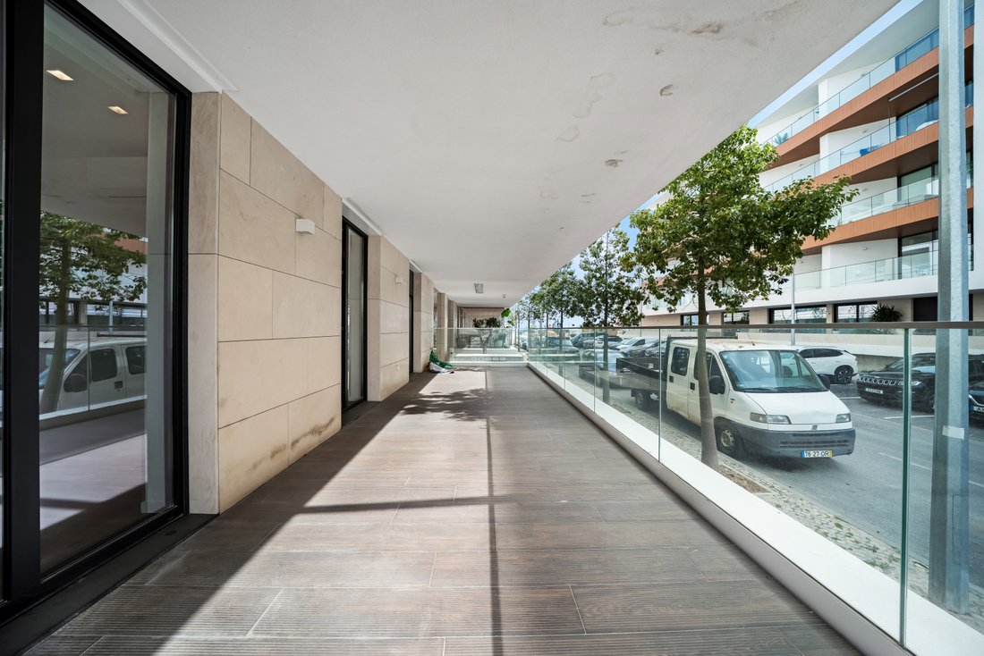 Apartment in Olhao, Algarve, Portugal 5 - 18004471