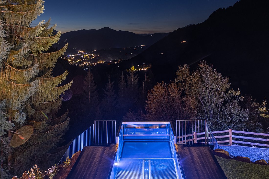 Chalet a Kitzbühel, Tirolo, Austria 2 - 18012413