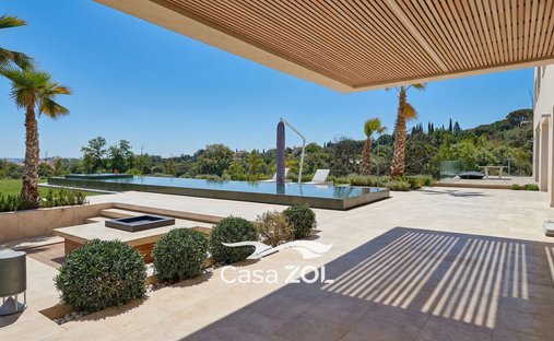 Villa in Ciudalcampo, Saint Sebastian of the kings, Community of Madrid 1