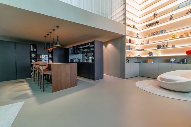 Apartment in Sao Felix da Marinha, Porto District, Portugal 2 - 18006335