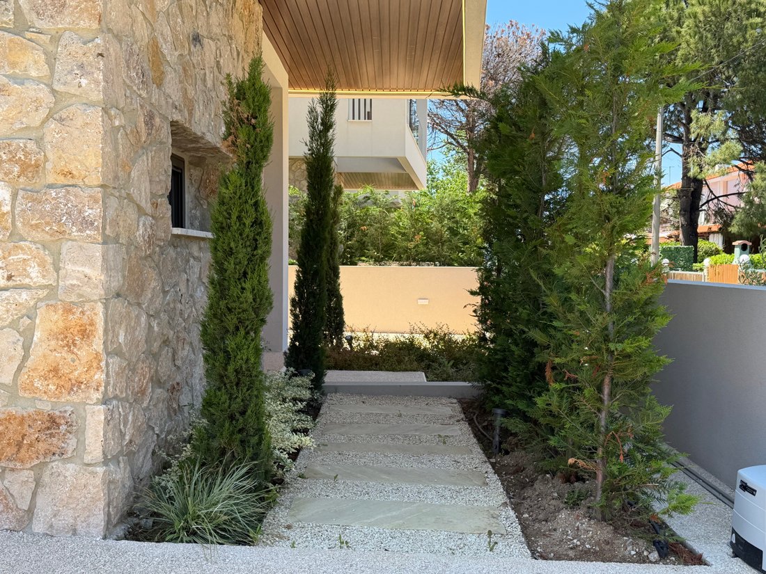 Villa in Sithonia, Macedonia and Thrace, Greece 3 - 16784283