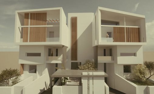 House in 4th Community of Heraklion - South, Heraklion, Greece 1