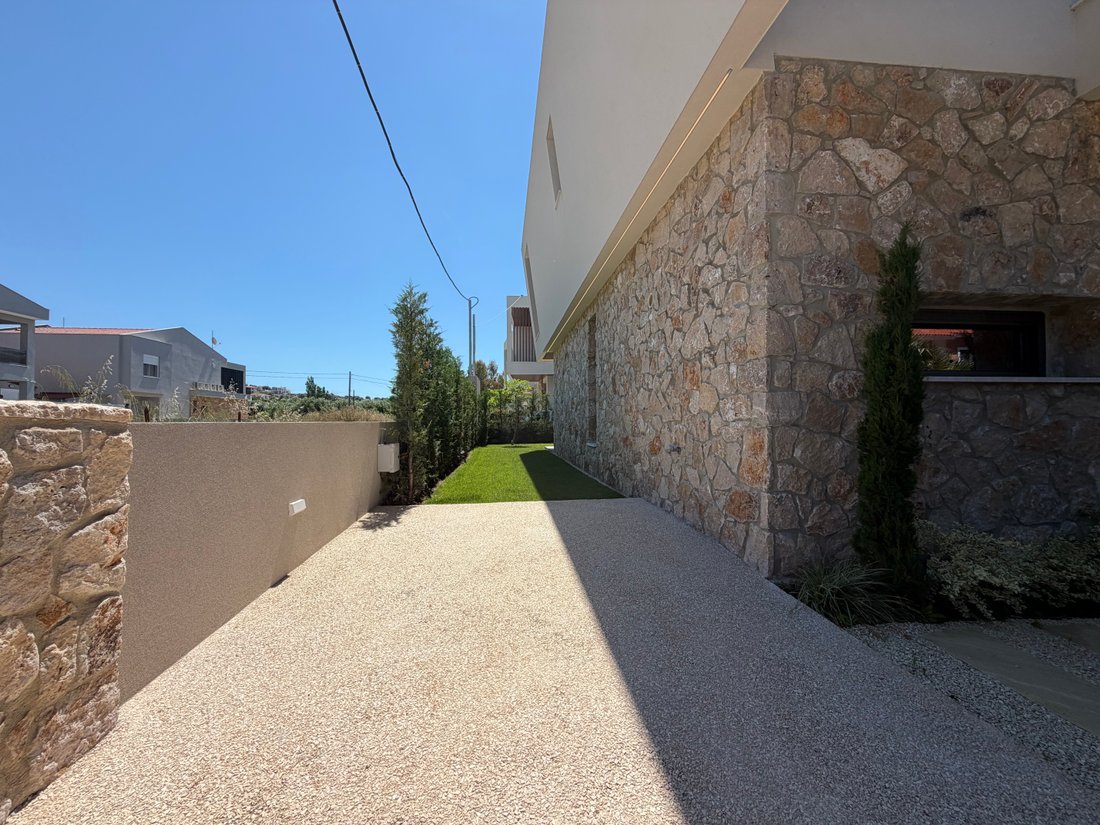 Villa in Sithonia, Macedonia and Thrace, Greece 4 - 16784283