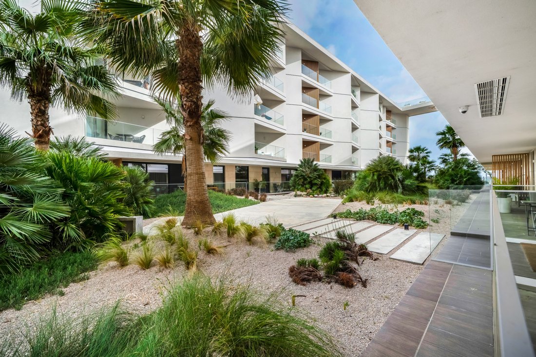 Apartment in Olhao, Algarve, Portugal 2 - 18004471