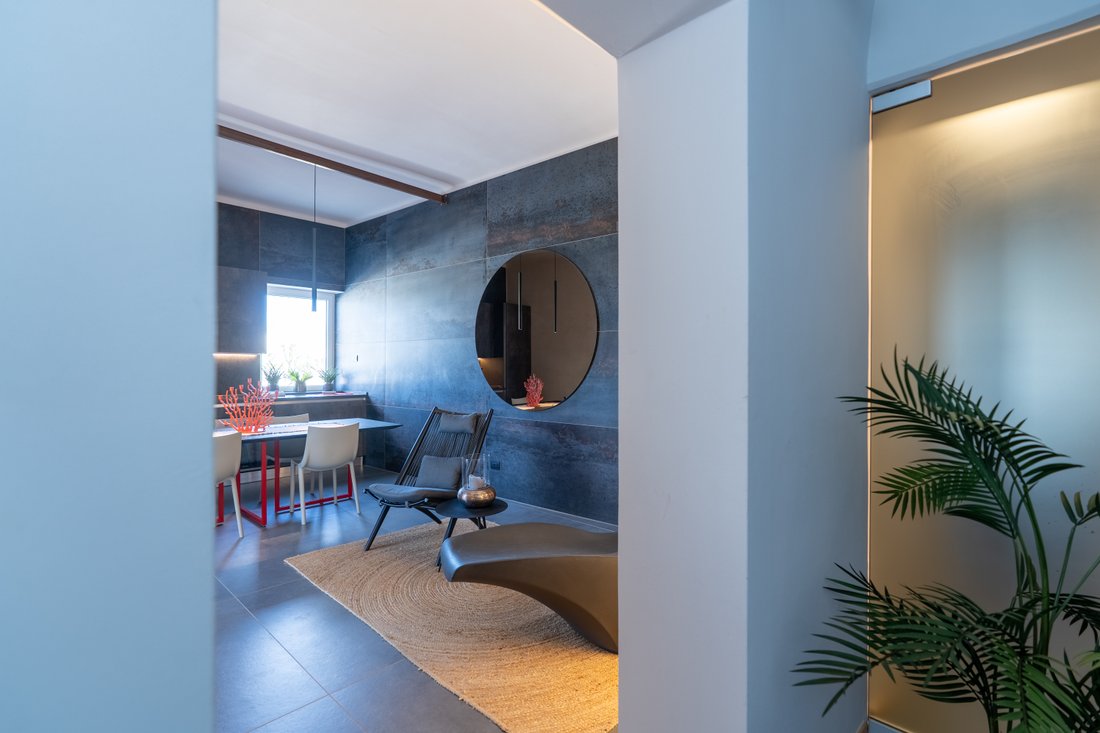 Apartment in Otranto, Apulia, Italy 3 - 18012511
