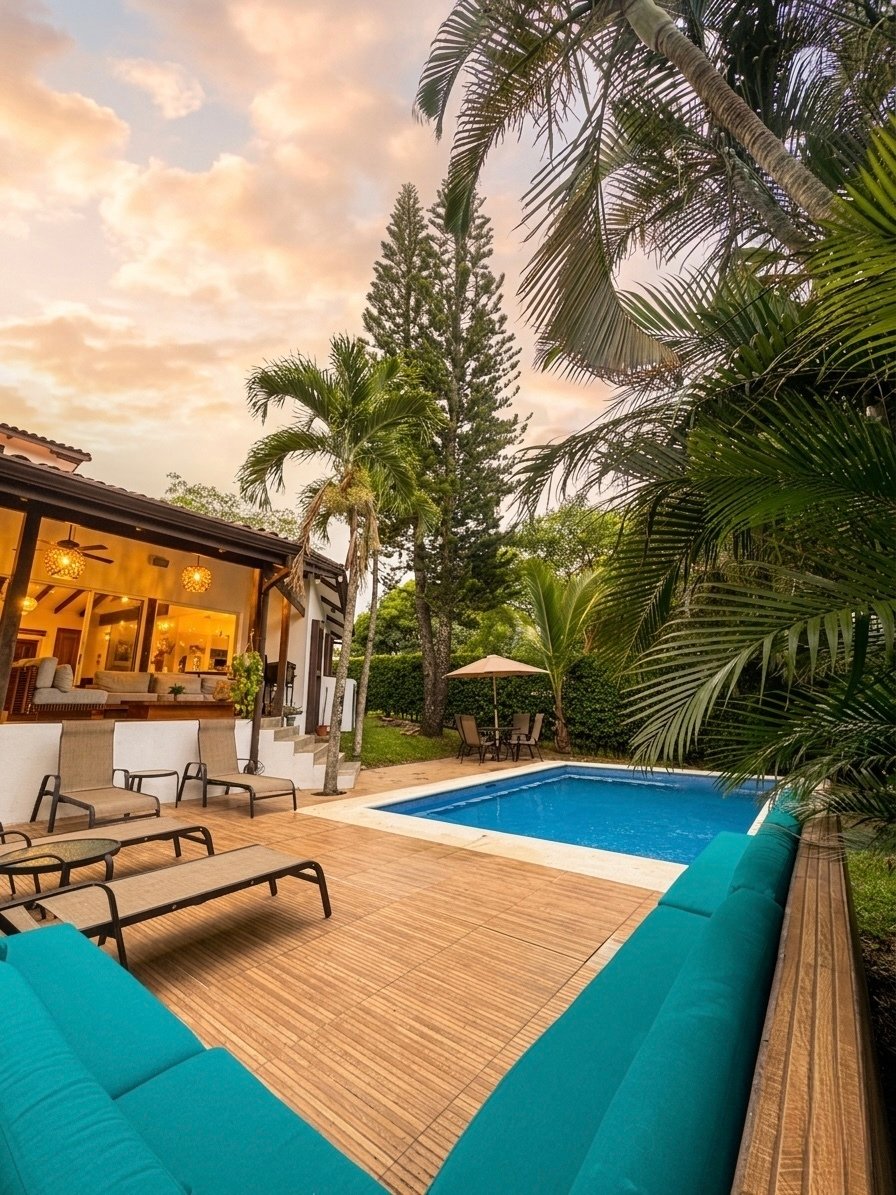 House in Vueltas, Alajuela Province, Costa Rica 4 - 18006288