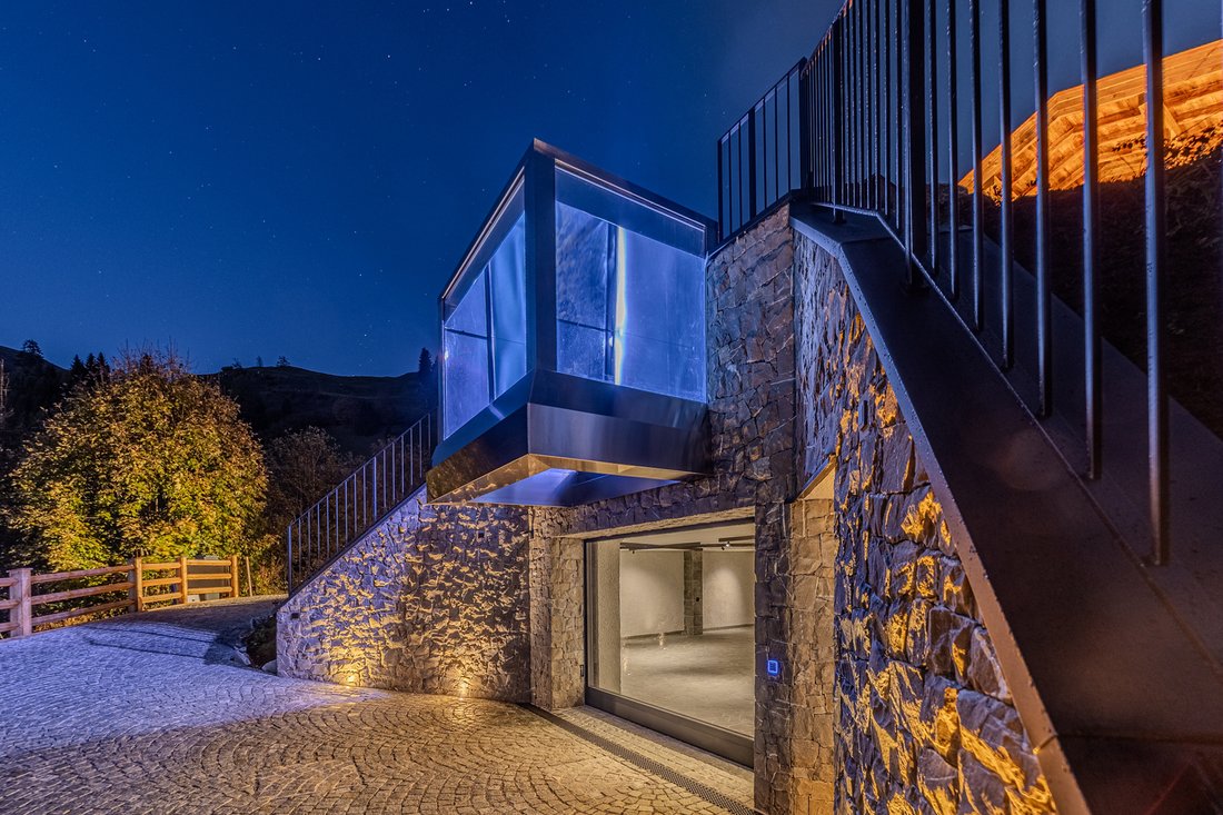 Chalet a Kitzbühel, Tirolo, Austria 3 - 18012413