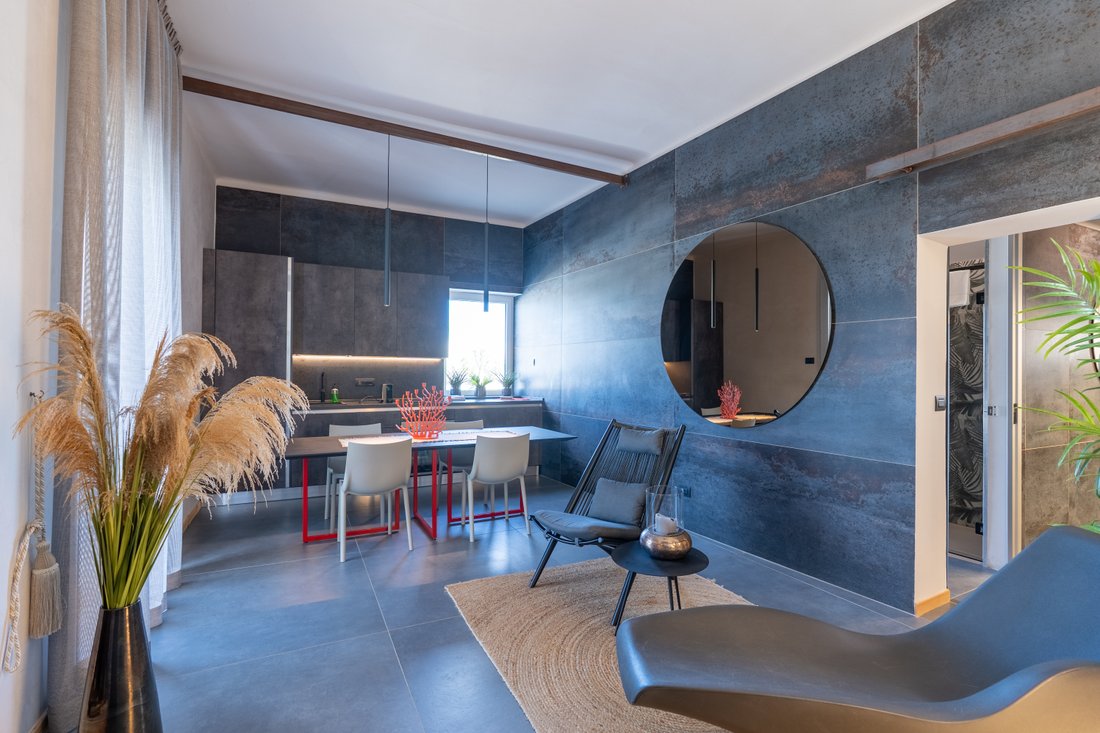 Apartment in Otranto, Apulia, Italy 2 - 18012511