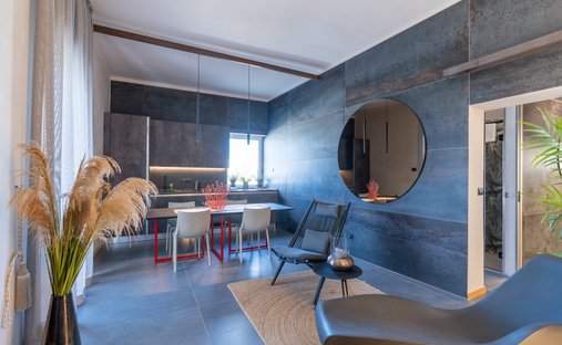 Appartement à Otranto, Pouilles, Italie 1