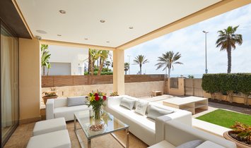 Villa en Sitges, Cataluña, España 1