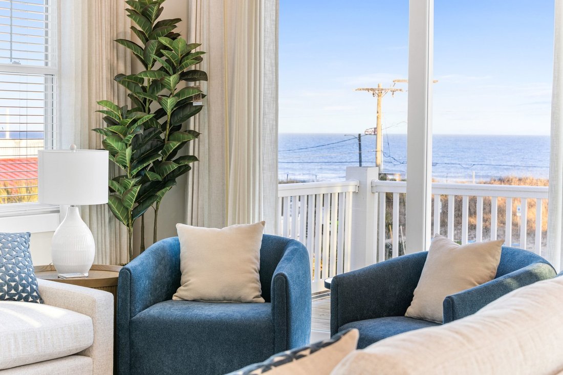 House in Topsail Beach, North Carolina, United States 5 - 18004857