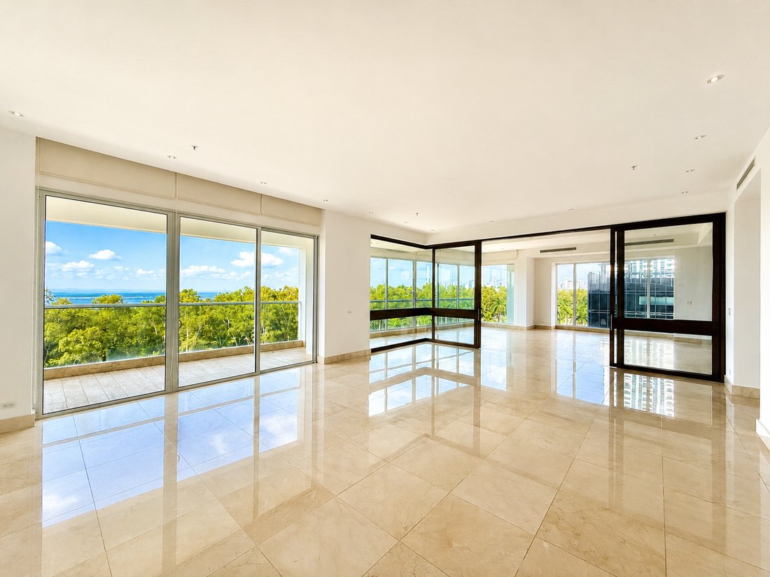 Apartment in Panama City, Panama, Panama 1 - 18010832