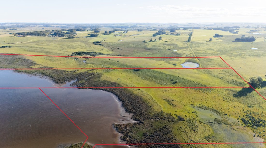 Land in Santa Mónica, Maldonado Department, Uruguay 3 - 18006759