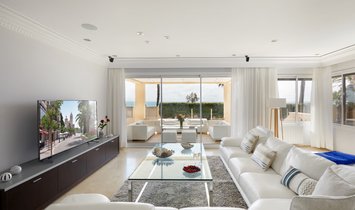 Villa en Sitges, Cataluña, España 2