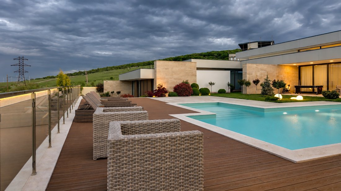 Villa in Tbilisi, Tbilisi, Georgia 3 - 18007396