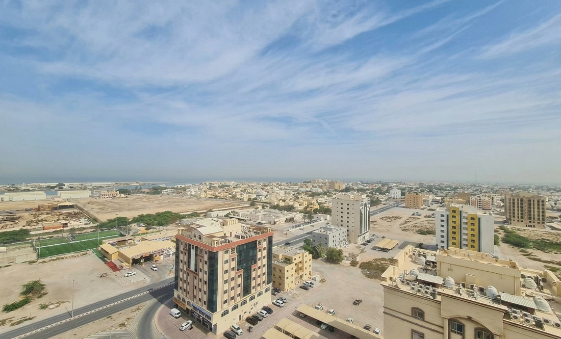 Land in Dafan Al Nakheel, Ras al-Khaimah Emirate, United Arab Emirates 4 - 18012237