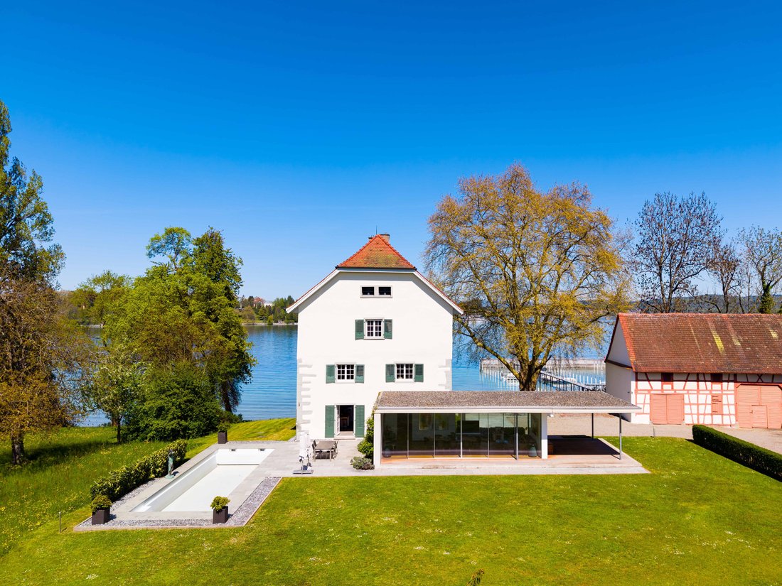 House in Konstanz, Baden-Württemberg, Germany 1 - 16607517