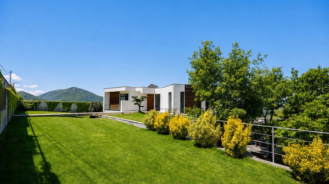 Villa in Saguramo, Mtskheta-Mtianeti, Georgia 5 - 18012067