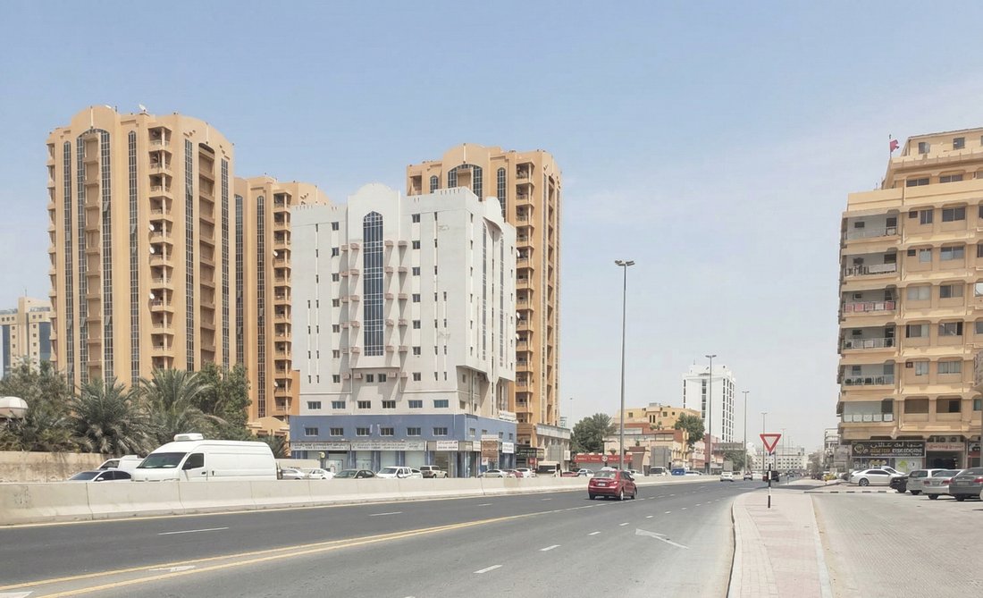 Land in Dafan Al Nakheel, Ras al-Khaimah Emirate, United Arab Emirates 3 - 18012297
