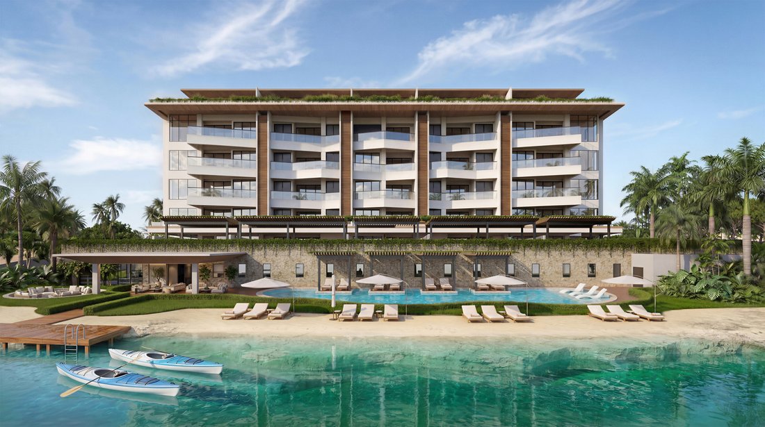 Apartment in Juanillo, La Altagracia Province, Dominican Republic 4 - 18005929