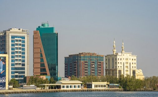 Land in Ras Al-Khaimah, Ras al Khaimah, United Arab Emirates 1