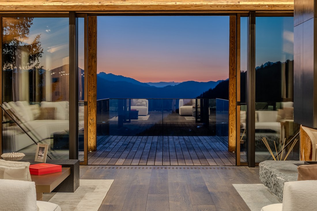Chalet a Kitzbühel, Tirolo, Austria 4 - 18012413