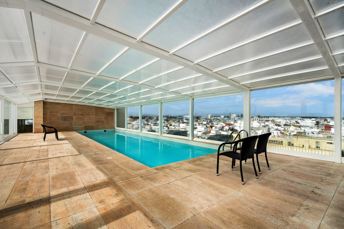 Apartment in Olhao, Algarve, Portugal 3 - 18004471