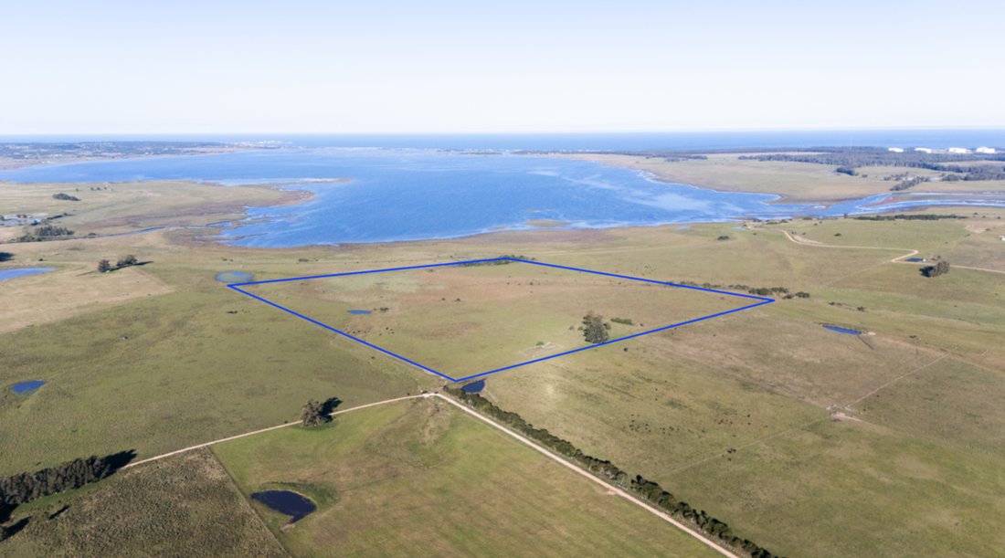 Land in Santa Mónica, Maldonado Department, Uruguay 2 - 18007227