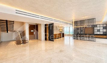 Penthouse en Panamá, Panamá, Panamá 1