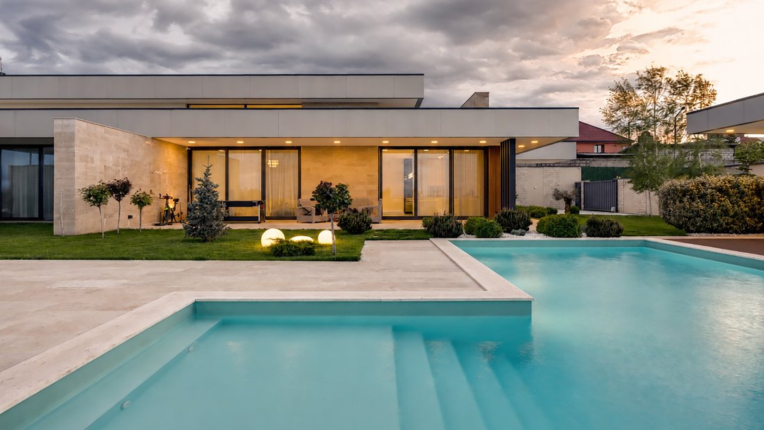 Villa in Tbilisi, Tbilisi, Georgia 5 - 18007396
