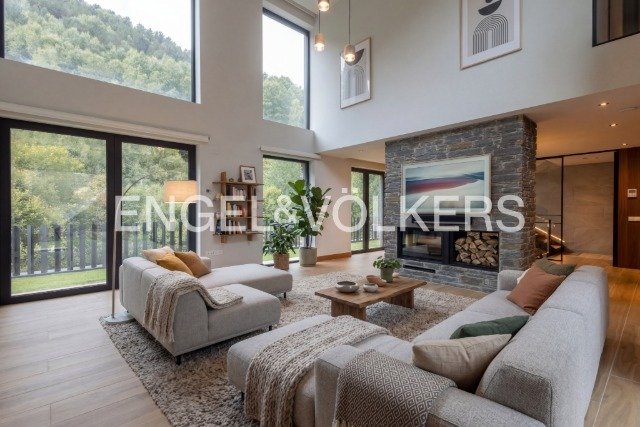 Townhouse in Pal, La Massana, Andorra 1 - 16202362