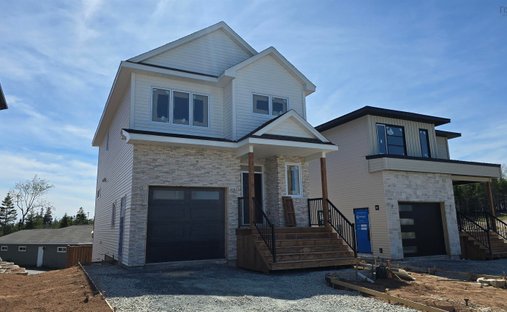 Haus in Timberlea, Nova Scotia, Kanada 1