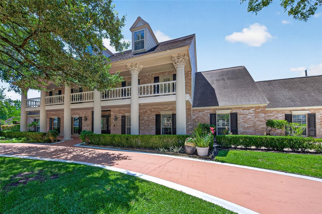 Haus in Spring, Texas, Vereinigte Staaten 5 - 18009818
