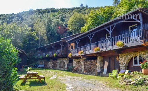 Beaumont, Auvergne-Rhône-Alpes, France 1
