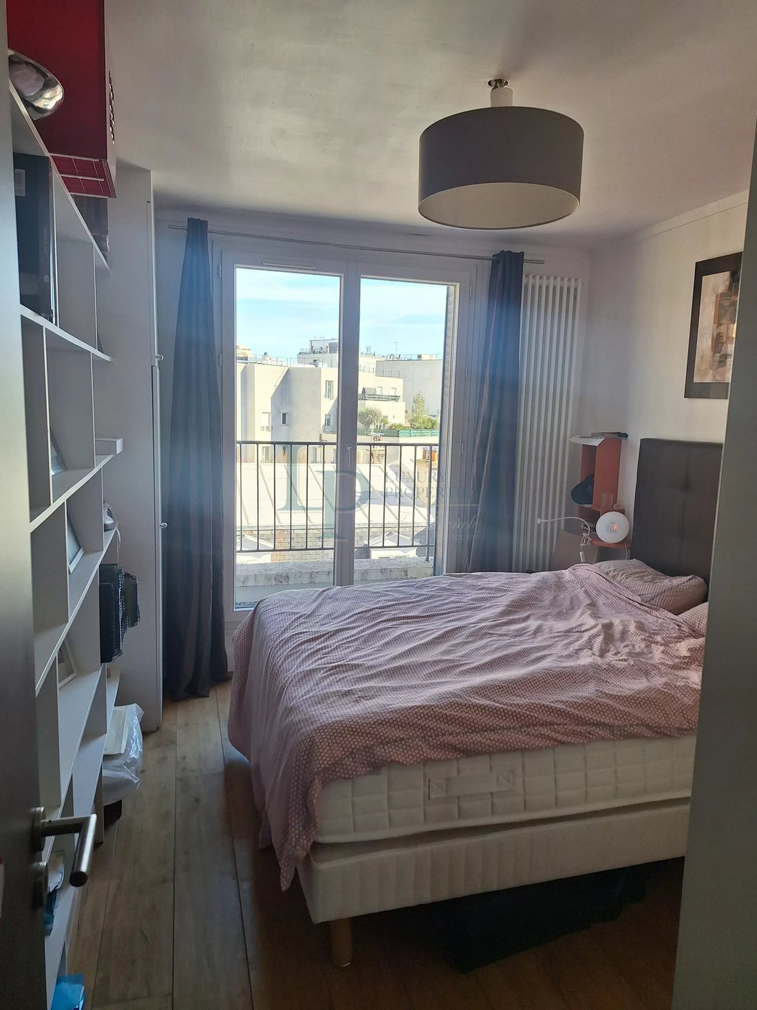 Apartment in Silly-Gallieni, Boulogne-Billancourt, France 2 - 18006215