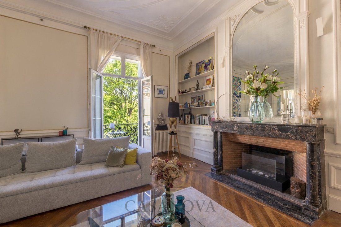 Apartment in Port Marianne, Montpellier, France 2 - 18010375