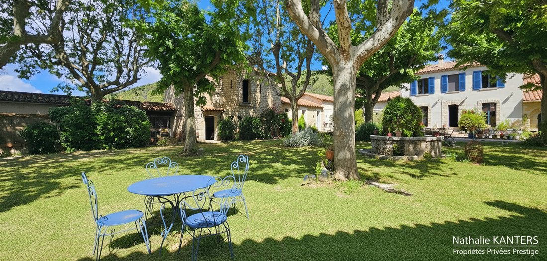 Villa in Sainte Christine, Solliès-Pont, France 1 - 18006955