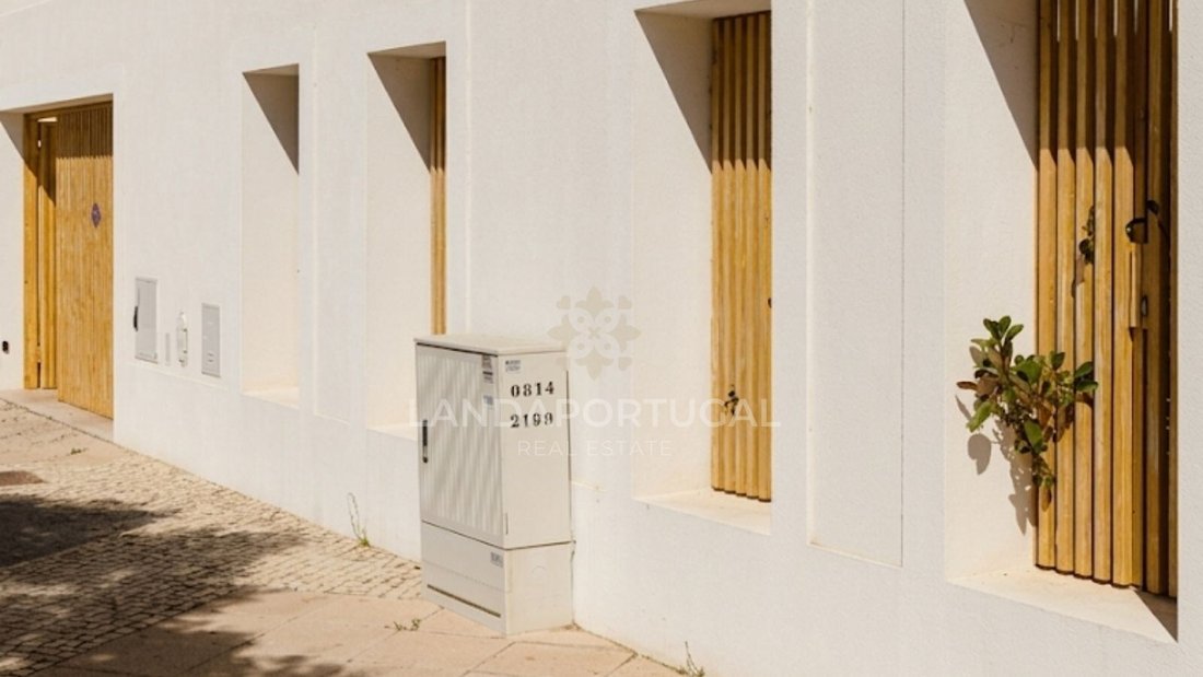 Apartment in Santa Luzia, Algarve, Portugal 4 - 18010885
