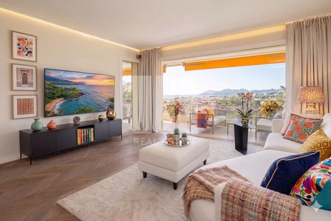 Apartment in Maurice Jeanpierre, Le Cannet, France 2 - 17539846