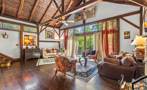 House in Stamford, Connecticut, United States 1