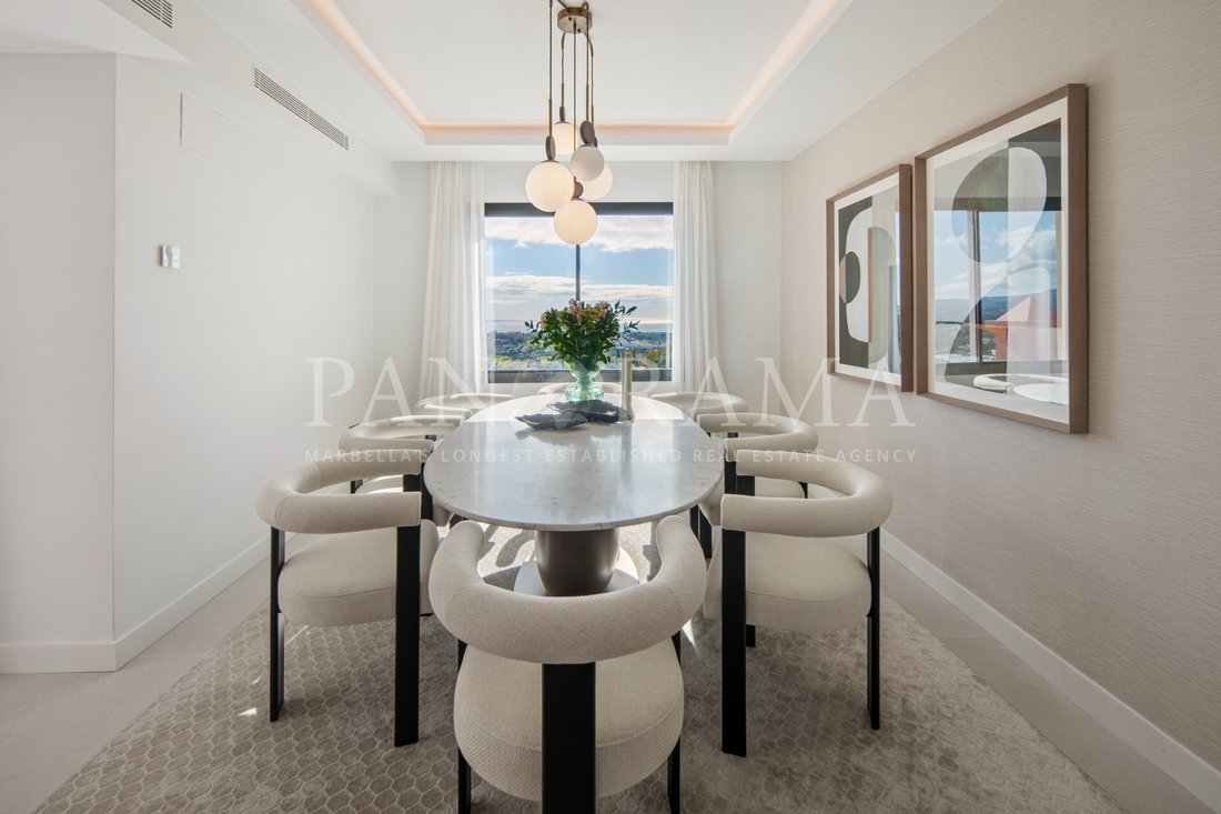 House in La Quinta, Benahavis, Andalusia 5 - 18006490