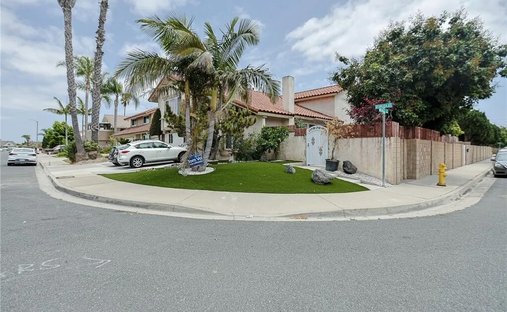 Condo in Westminster, California, United States 1